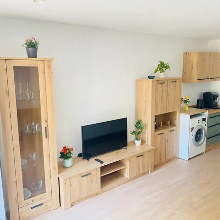Urlaubszeit Apartment