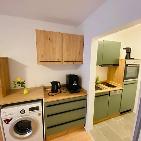 Urlaubszeit Apartment *