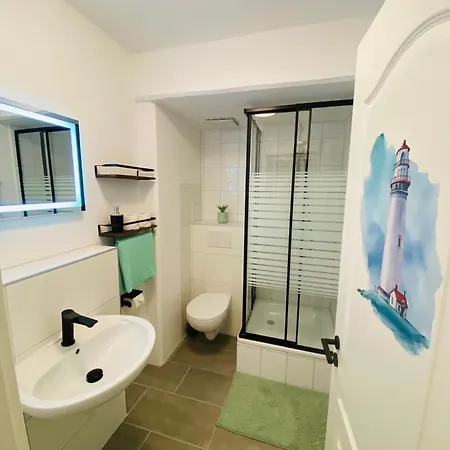 Apartment Urlaubszeit *
